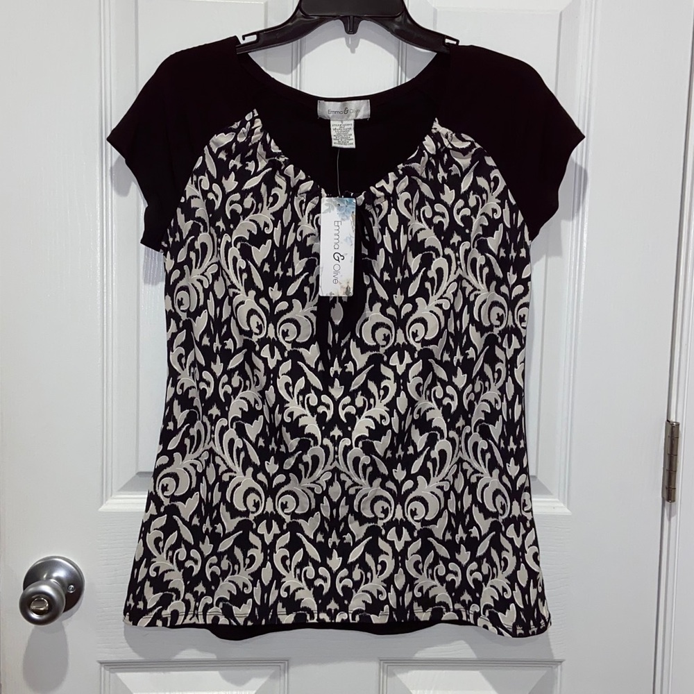 Women’s Blouse